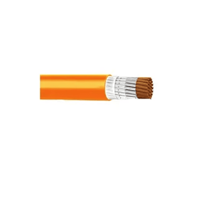 Cables & Wires - 2.5 sqmm 1C 1.1kV LSZH
