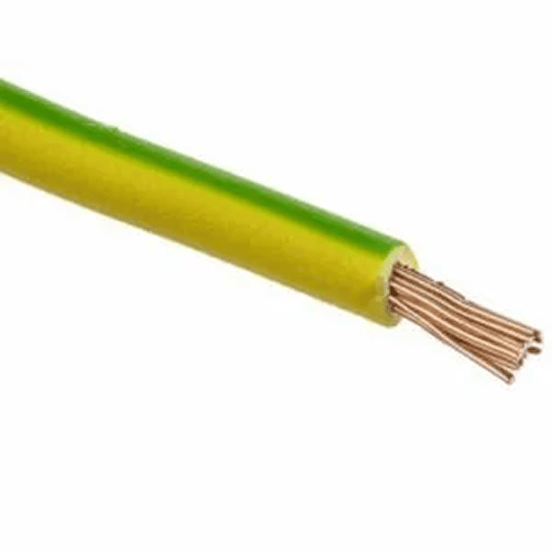 Cables & Wires - 35 sqmm 1C 750V LSZH