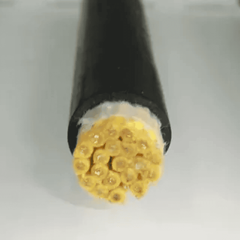 Cables & Wires - 4 sqmm 1C 750V XLPE