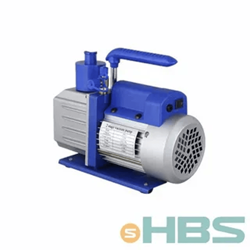 HVAC Tools - Vacuum Pump 2CFM