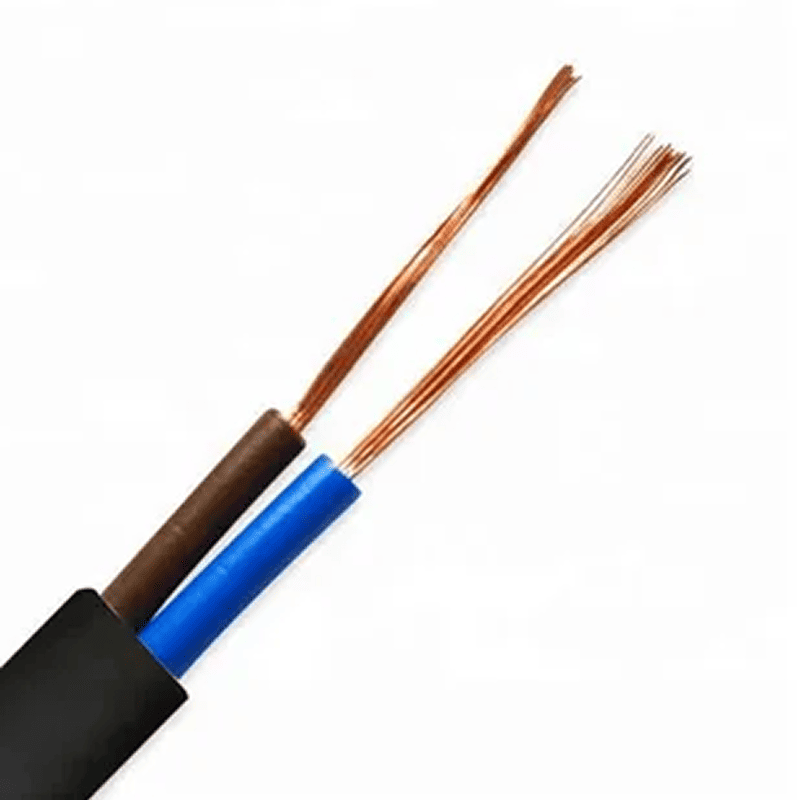 Cables & Wires - 4 sqmm 2C 750V XLPE
