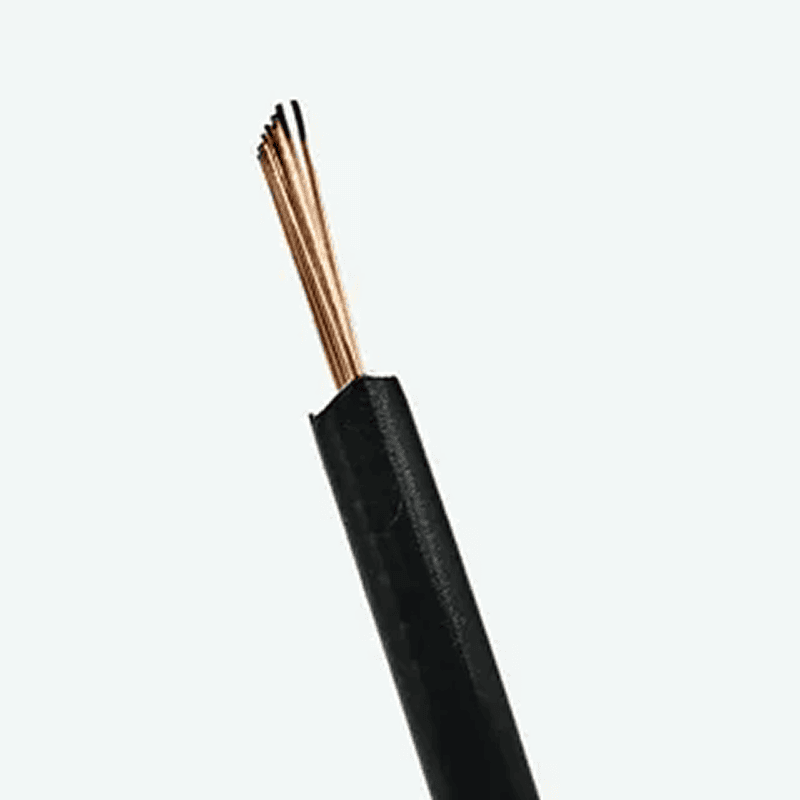 Cables & Wires - 2.5 sqmm 1C 1.1kV PVC