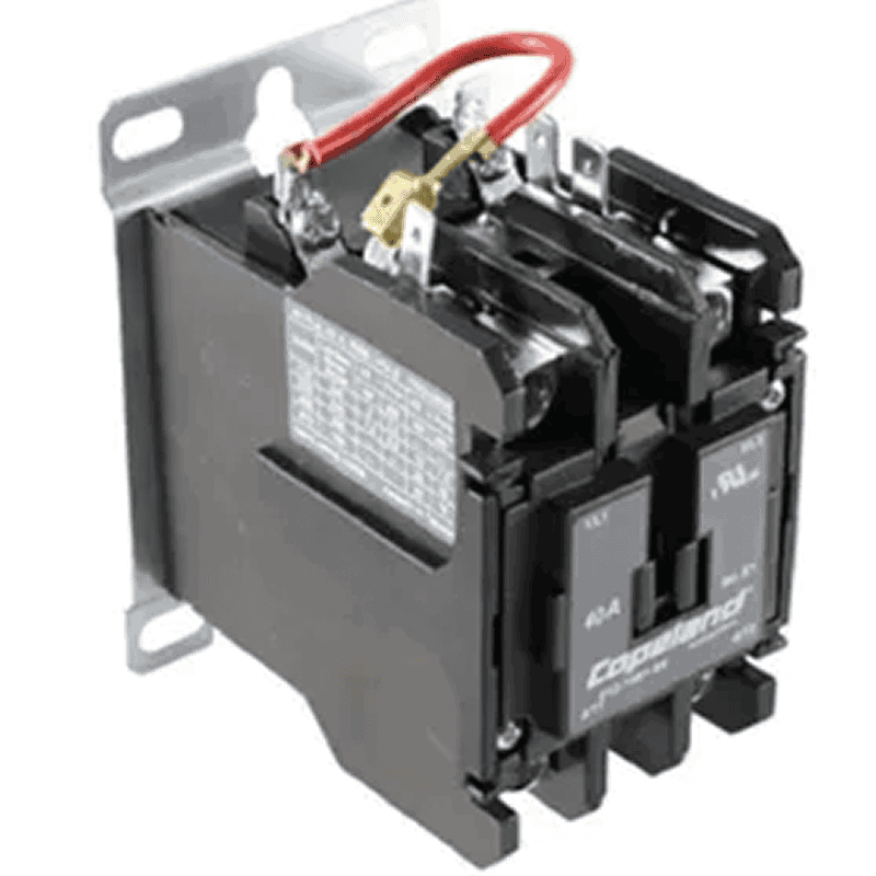 Package Units Spares - Contactors 40A