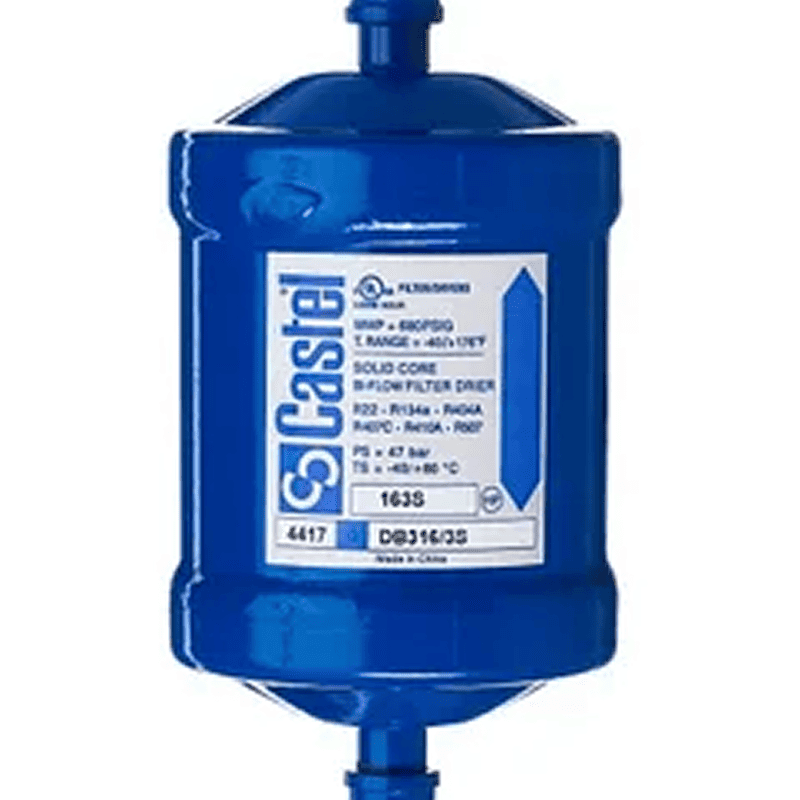 Package Units Spares - Filter Drier 3/8"