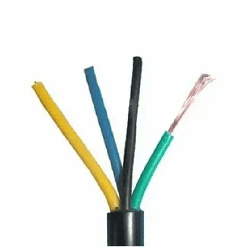 Cables & Wires - 25 sqmm 3C 750V PVC