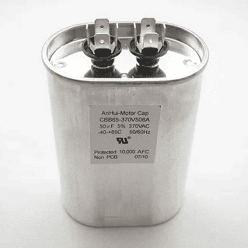 Package Units Spares - Capacitor 50uF
