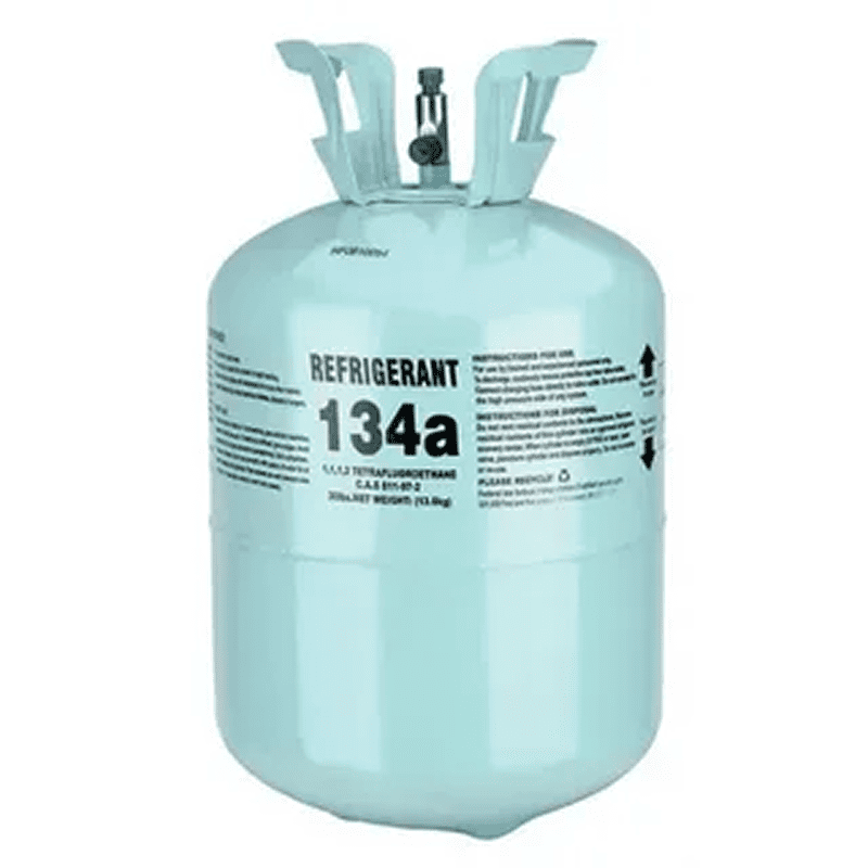 Refrigerants - R134a 13.6kg