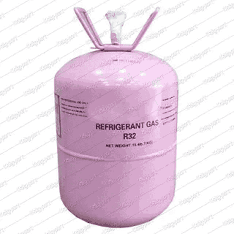 Refrigerants - R32 9kg