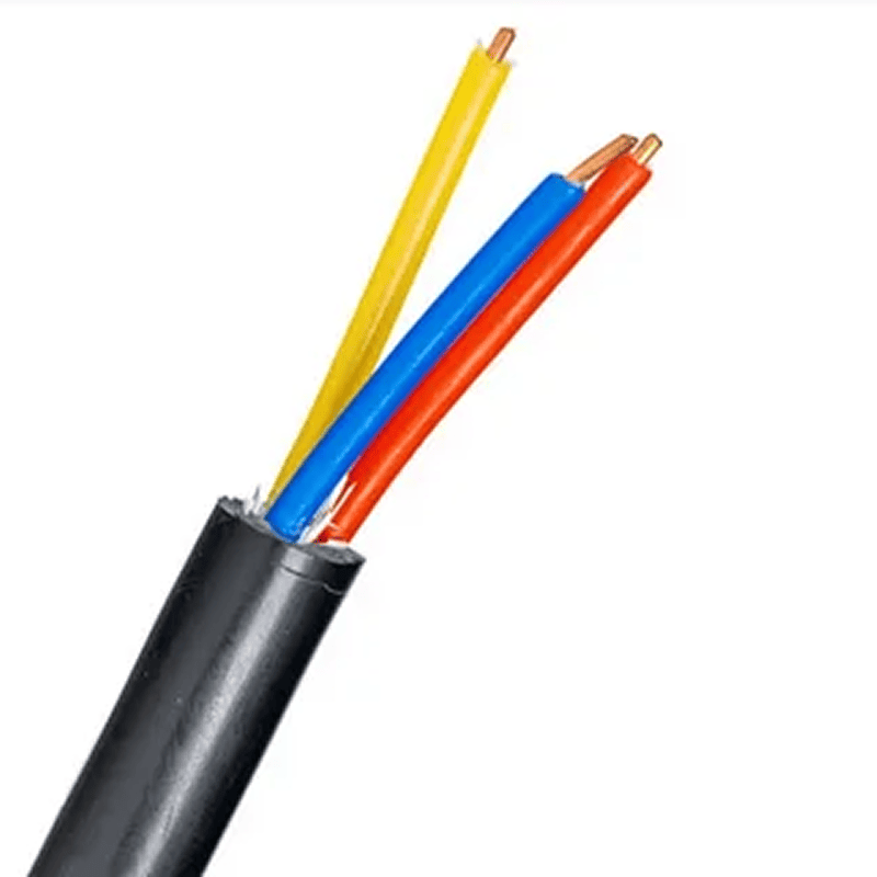 Cables & Wires - 2.5 sqmm 3C 750V XLPE