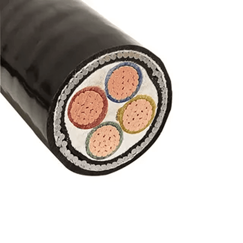 Cables & Wires - 16 sqmm 2C 1.1kV XLPE