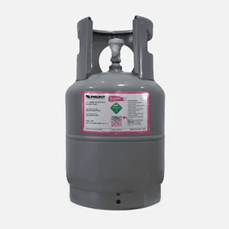 Refrigerants - R410A 10kg