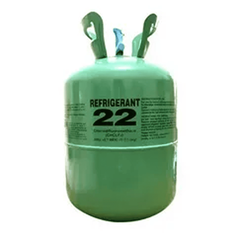 Refrigerants - R22 13.6kg