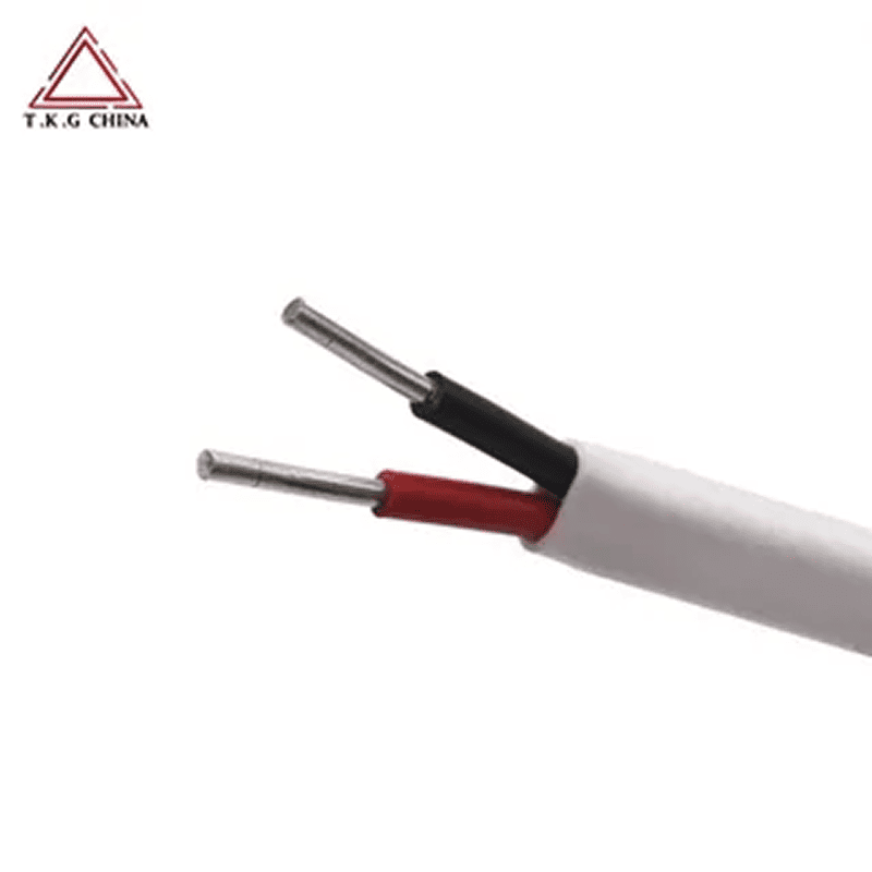 Cables & Wires - 1.5 sqmm 2C 1.1kV PVC