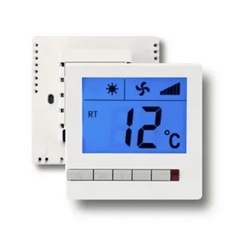 Thermostats & Controls - Digital Thermostat 230V