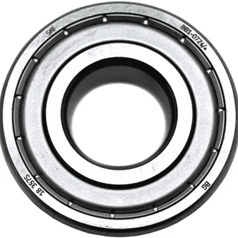 Bearings - SKF 6204 ZZ
