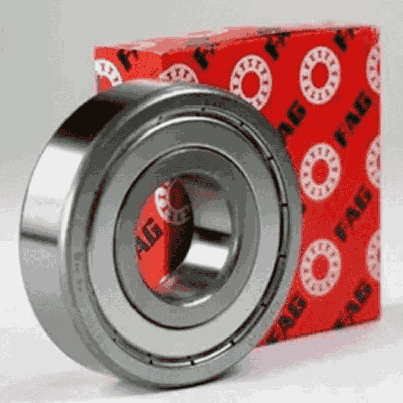 Bearings - FAG 6305 ZZ