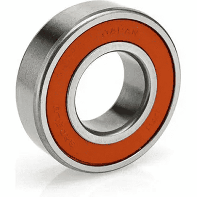 Bearings - NTN 6205 2RS